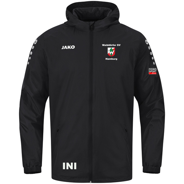 Allwetterjacke Team 2.0 
