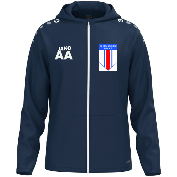 KinderKapuzenjacke One 