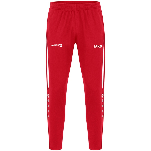 KinderPolyesterhose Power 
