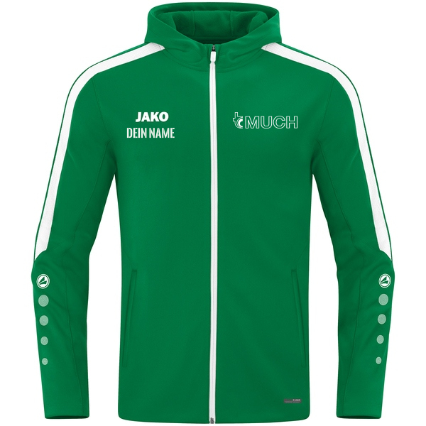 6823_200.jpg KinderKapuzenjacke Power