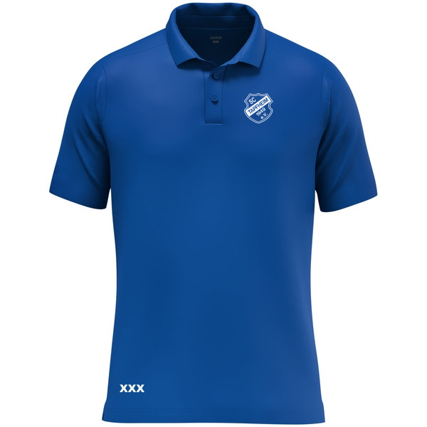 Polo Uni 