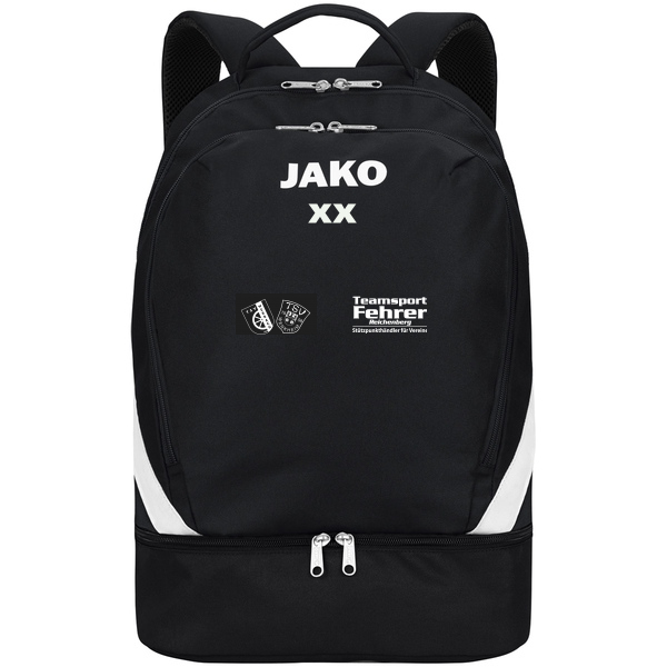 Rucksack Iconic 