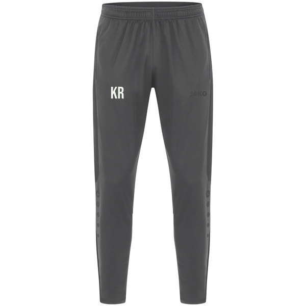 KinderPolyesterhose Power 