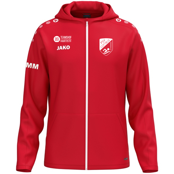 KinderKapuzenjacke One 