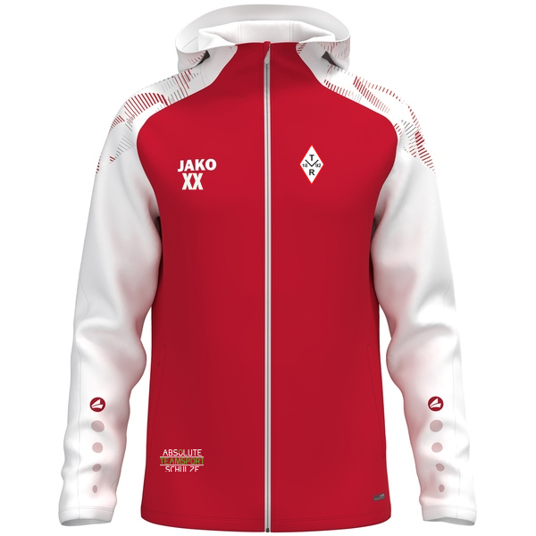 KinderKapuzenjacke Sonic 