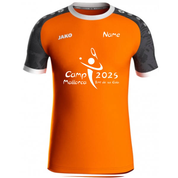 KinderTrikot Iconic kurzarm 