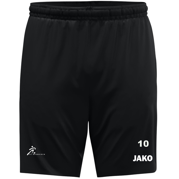 Freizeitshort Dynamic 