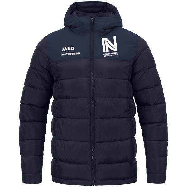 Stadionjacke 