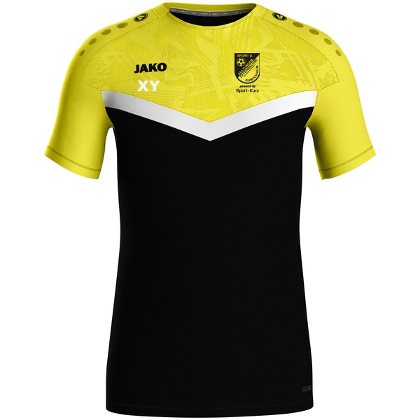 KinderT-Shirt Iconic 