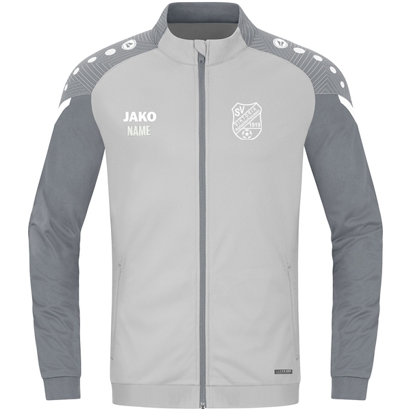 Polyesterjacke Performance 