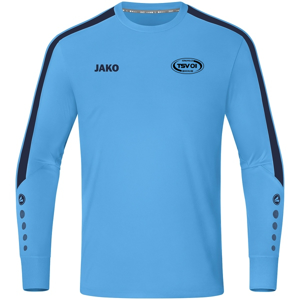 Torwart-Trikot Power 