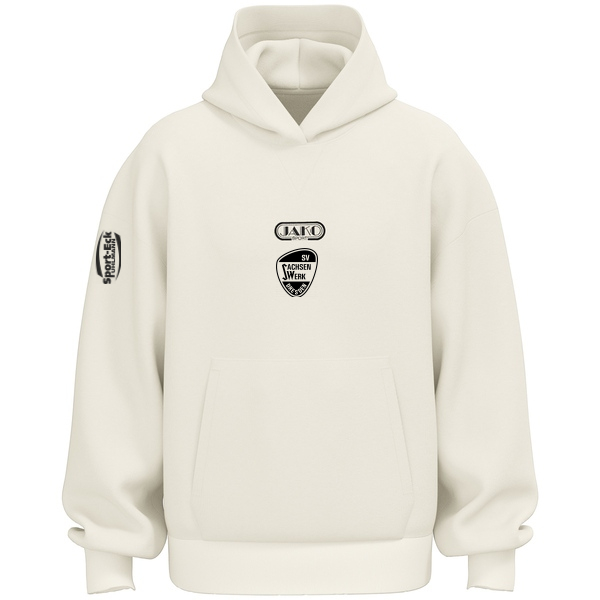 Kapuzensweat Wardrobe 