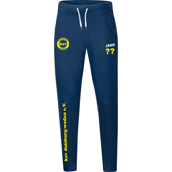 womanJogginghose Base Damen 