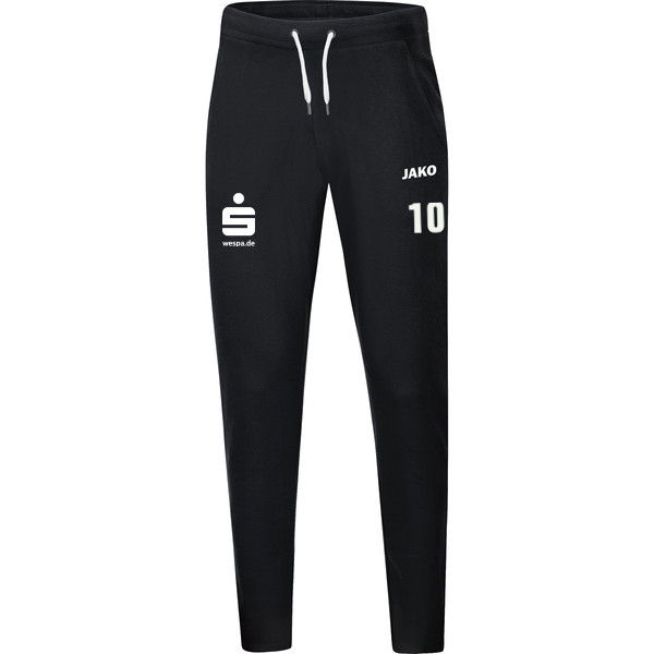 womanJogginghose Base Damen 