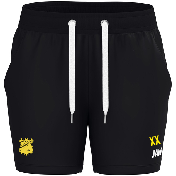 womanJoggingshort One Cotton Damen 