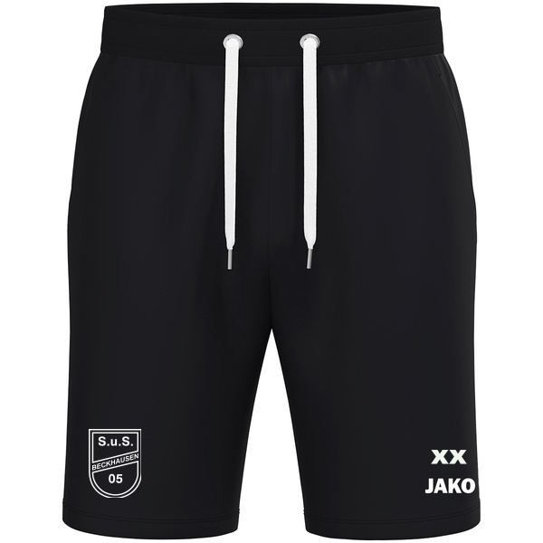 Joggingshort One Cotton 