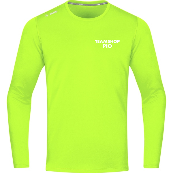 KinderLongsleeve Run 2.0 