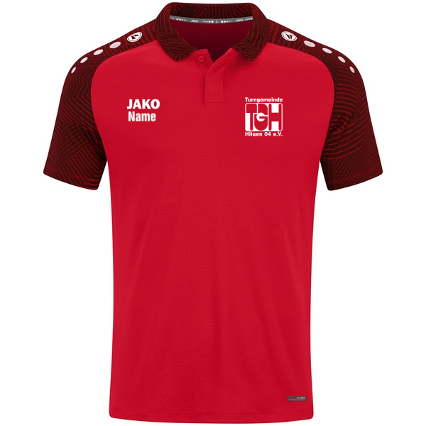 KinderPolo Performance 