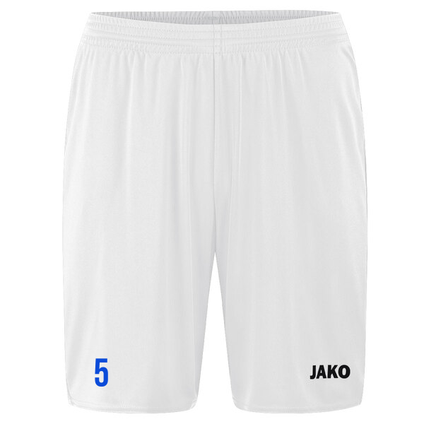 Sporthose Manchester 2.0 ohne Innenslip 