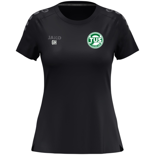 womanT-Shirt Light Flow Damen 