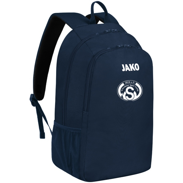 Rucksack One 