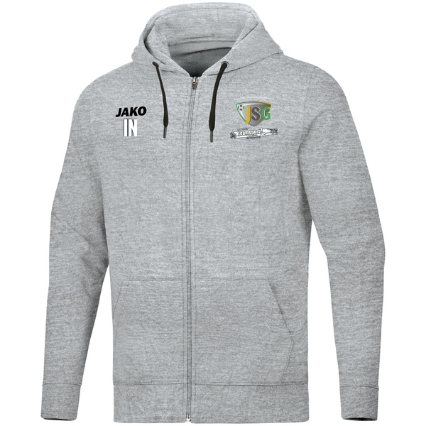 KinderKapuzenjacke Base 