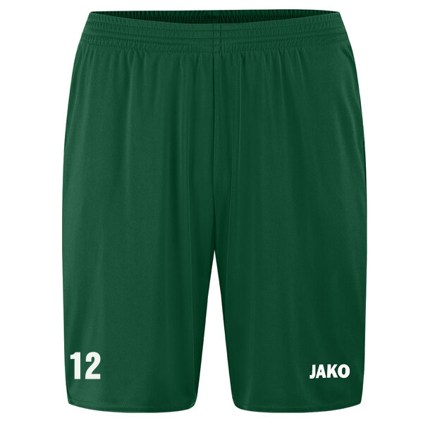 Sporthose Manchester 2.0 ohne Innenslip 