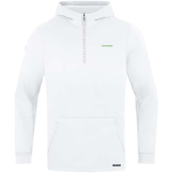 Zip Hoodie Pro Casual 