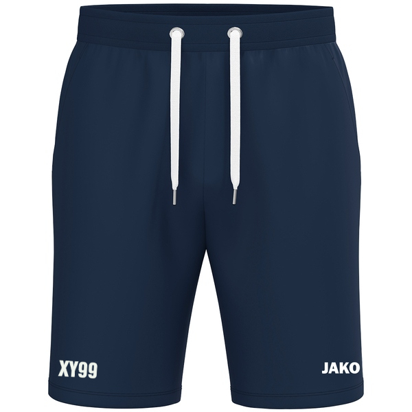 Joggingshort One Cotton 