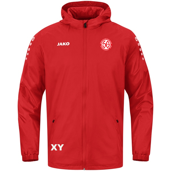 Allwetterjacke Team 2.0 