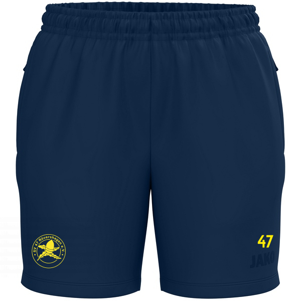 womanWebshort One Damen 