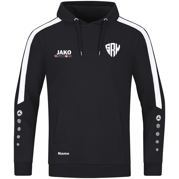 KinderKapuzensweat Power 