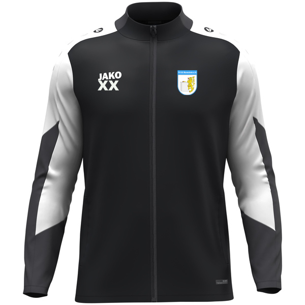 Polyesterjacke Dynamic 