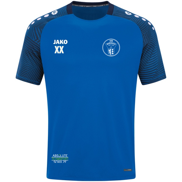 KinderT-Shirt Performance 