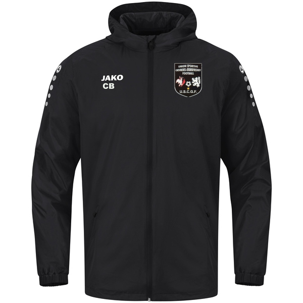 Veste de pluie Team 2.0 