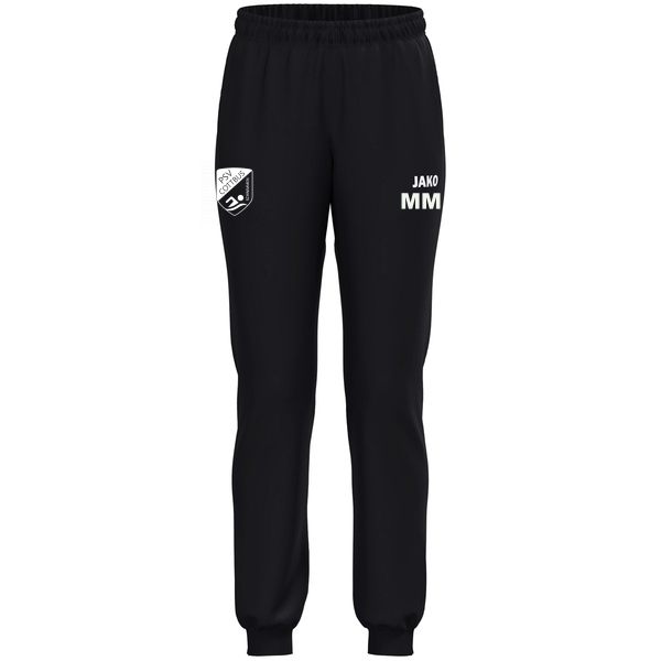 womanPolyesterhose One Damen 