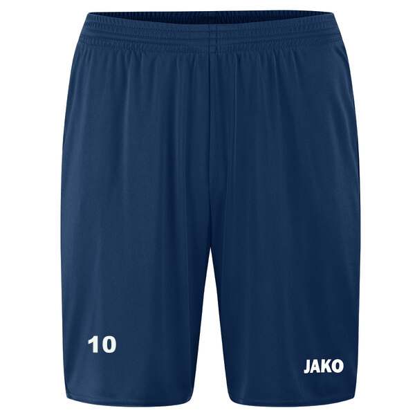 Sporthose Manchester 2.0 ohne Innenslip 