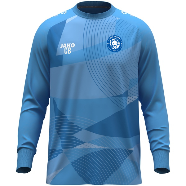 Maillot de gardien River 