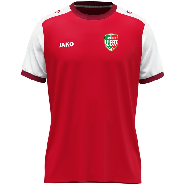 Trikot Dynamic kurzarm 