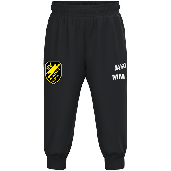 KinderPolyesterhose One Bambini 