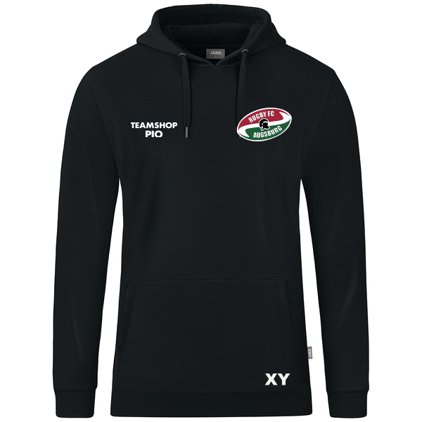 Kapuzensweat Organic  