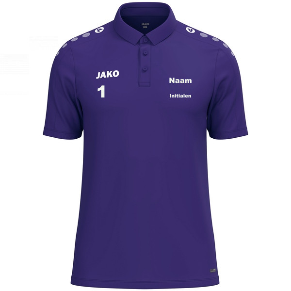 Polo One 