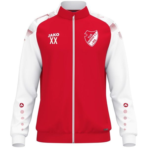 Polyesterjacke Sonic 