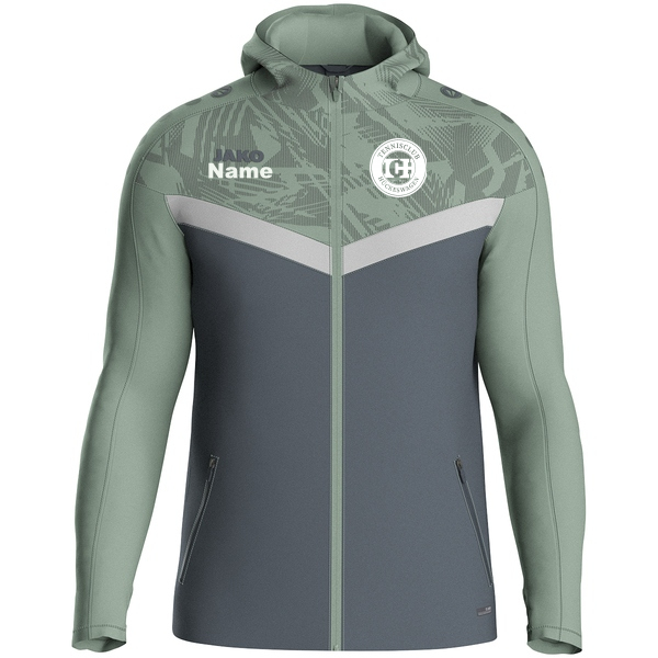 KinderKapuzenjacke Iconic  