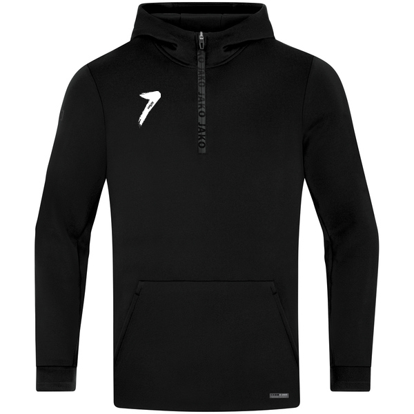 Zip hoodie Pro Casual 