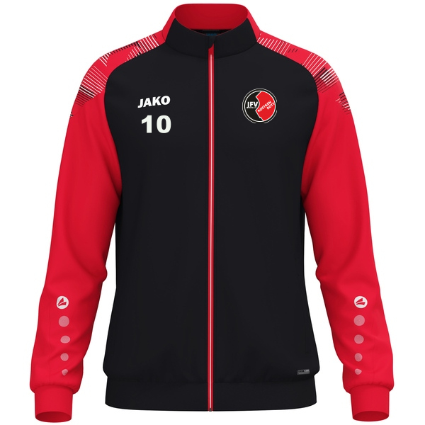 Polyesterjacke Sonic 