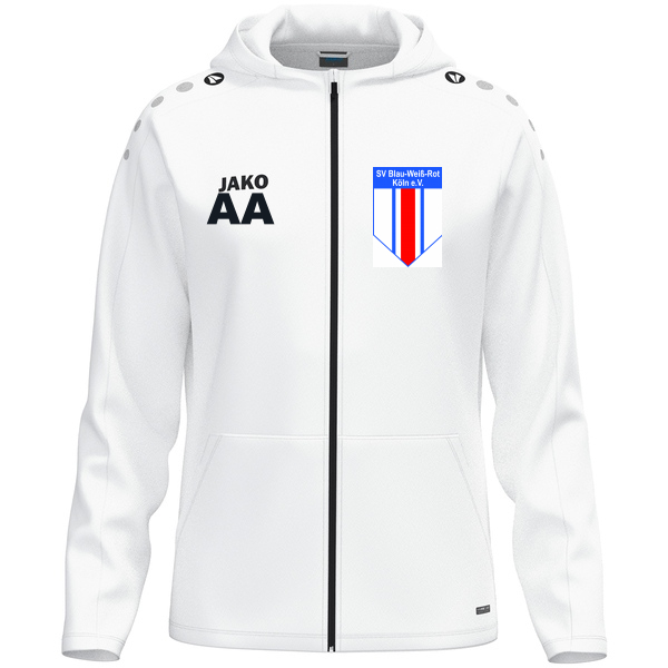 KinderKapuzenjacke One 