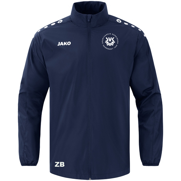 Allwetterjacke Light One 