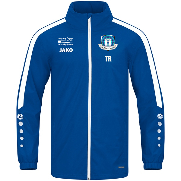 Allwetterjacke Power 