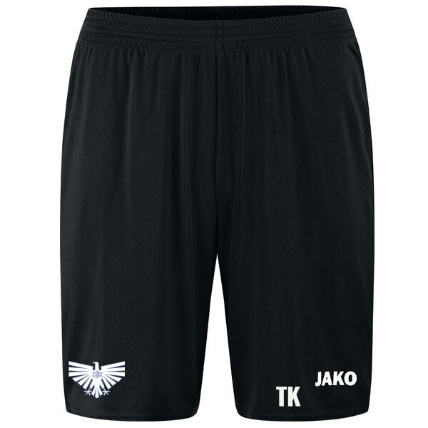 Sporthose Manchester 2.0 ohne Innenslip 